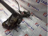 Балка задняя Renault Megane 3 555013372R