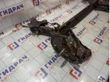 Балка задняя Renault Megane 3 555013372R