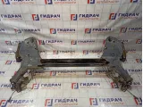 Балка задняя Renault Megane 3 555013372R