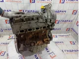 Двигатель Renault Megane 3 8201070855