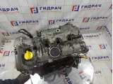 Двигатель Renault Megane 3 8201070855