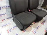 Комплект сидений Renault Megane 3