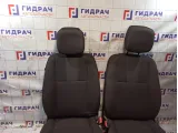 Комплект сидений Renault Megane 3
