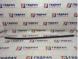 Молдинг крыши правый Renault Megane 3 738520086R