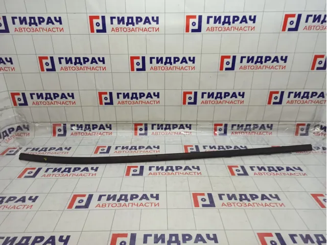 Молдинг крыши правый Renault Megane 3 738520086R