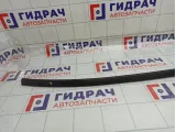 Молдинг крыши правый Renault Megane 3 738520086R