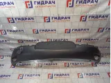 Бампер задний Renault Megane 3 850B29272R