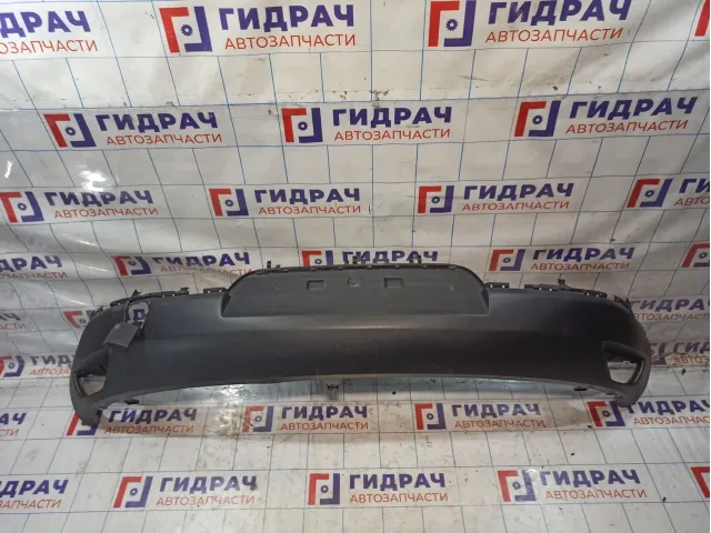 Бампер задний Renault Megane 3 850B29272R