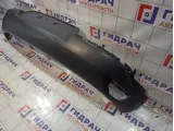 Бампер задний Renault Megane 3 850B29272R