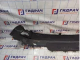 Бампер задний Renault Megane 3 850B29272R
