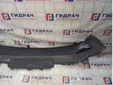 Бампер задний Renault Megane 3 850B29272R