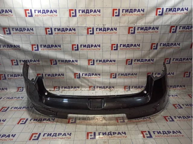 Бампер задний Renault Megane 3 850225800R