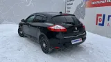 Кулак поворотный передний левый Renault Megane 3 400150083R