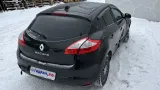 Кулак поворотный передний левый Renault Megane 3 400150083R