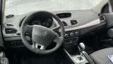 Кулак поворотный передний левый Renault Megane 3 400150083R