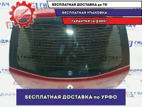 Дверь багажника Renault Sandero 8201056478.