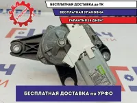 Моторчик стеклоочистителя задний Renault Sandero 8200734582.