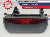 Фонарь задний (стоп сигнал) Renault Sandero 8200734823.