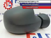 Зеркало правое механическое Renault Sandero 8200965092. Потертость.