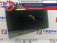 Стекло двери задней левой Renault Sandero 823018605R.