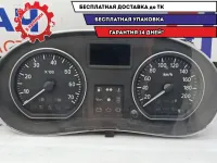 Панель приборов Renault Sandero 248103496R.