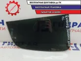 Стекло двери задней левой (форточка) Renault Sandero 822632879R.