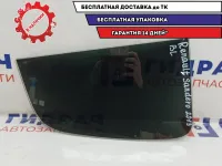 Стекло двери задней левой (форточка) Renault Sandero 822632879R.