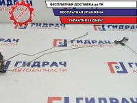 Замок двери задней правой Renault Sandero 825026234R.