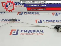 Замок двери задней левой Renault Sandero 825032915R.