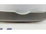 Накладка на торпедо центральная Renault Sandero 8200739438. Царапины.