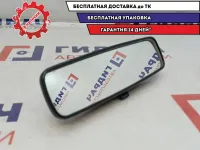 Зеркало заднего вида Renault Sandero 7700413867.