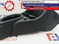 Консоль Renault Sandero 8200739454. Царапины.