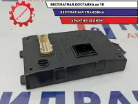 Блок электронный Renault Sandero 8201029422.