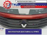 Решетка радиатора Renault Sandero 8200798524.