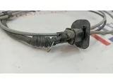 Трос корректора фар Renault Sandero 8200607344. С тросом открывания капота.