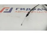 Трос корректора фар Renault Sandero 8200607344. С тросом открывания капота.