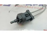 Трос корректора фар Renault Sandero 8200607344. С тросом открывания капота.