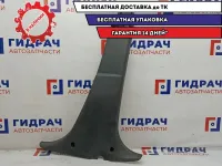 Обшивка стойки средней правой нижняя Renault Sandero 8200823419.