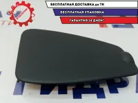 Крышка блока предохранителей Renault Sandero 8200735470.