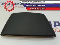 Кожух рулевой колонки верхний Renault Sandero 8200739452.