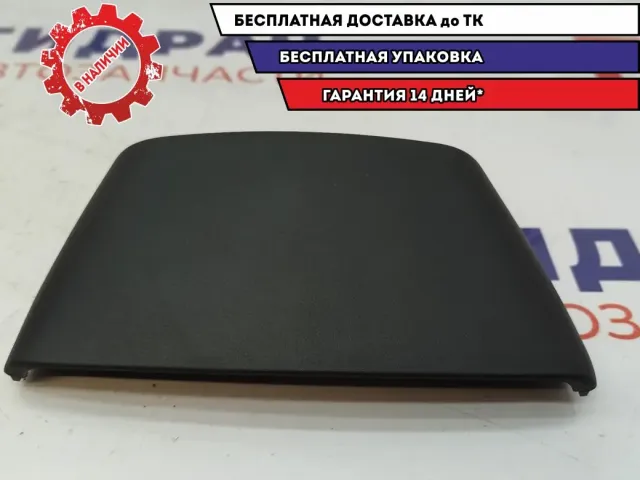 Кожух рулевой колонки верхний Renault Sandero 8200739452.