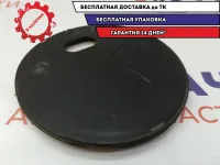 Заглушка топливного насоса Renault Sandero 7700831456. Дефект.