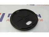 Заглушка топливного насоса Renault Sandero 7700831456. Дефект.