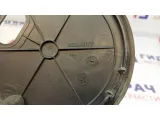 Заглушка топливного насоса Renault Sandero 7700831456. Дефект.