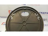 Заглушка топливного насоса Renault Sandero 7700831456. Дефект.