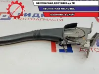 Рычаг стояночного тормоза Renault Sandero 360108002R. Потертость.