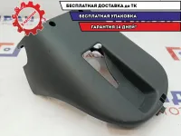 Кожух рулевой колонки нижний Renault Sandero 8200739453.