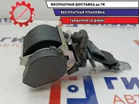 Ремень безопасности задний центральный Renault Sandero 8200531836.