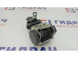 Ремень безопасности задний центральный Renault Sandero 8200531836.