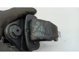 Ремень безопасности задний центральный Renault Sandero 8200531836.